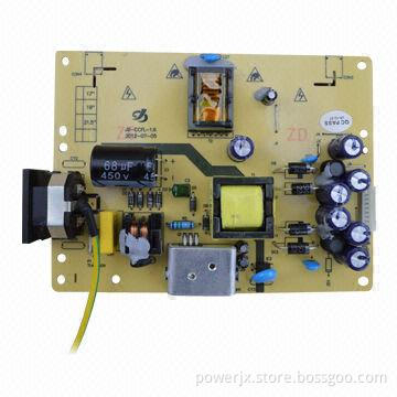 Open Frame Power Supply, 5V/2A, 12V, High-efficiency
